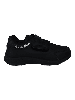 Zapatillas Escolares Minnie Mouse