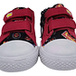 Zapatillas Disney Cars Rayo Mcqueen - Miniatura 3