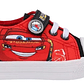 Zapatillas Disney Cars Rayo Mcqueen - Miniatura 4