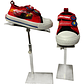 Zapatillas Disney Cars Rayo Mcqueen - Miniatura 5