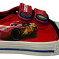 Zapatillas Disney Cars Rayo Mcqueen - Miniatura 6