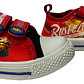 Zapatillas Disney Cars Rayo Mcqueen - Miniatura 7