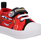 Zapatillas Disney Cars Rayo Mcqueen - Miniatura 10
