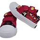 Zapatillas Disney Cars Rayo Mcqueen - Miniatura 11
