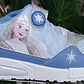 Zapatillas Con Luces Disney Frozen Destiny - Miniatura 4