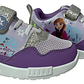 Zapatillas Con Luces Disney Frozen Destiny - Miniatura 6