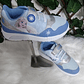 Zapatillas Con Luces Disney Frozen Destiny - Miniatura 7