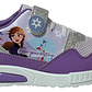 Zapatillas Con Luces Disney Frozen Destiny - Miniatura 8