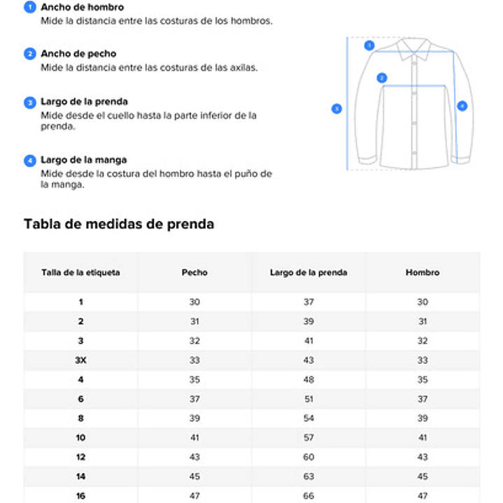 Polera Spiderman Action Azul 6