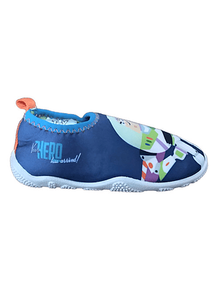 Zapatillas Para El Agua Disney Buzz Lightyear