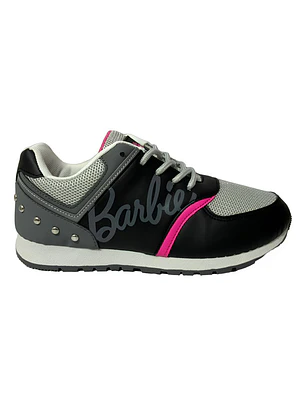 Zapatillas Barbie Tachas