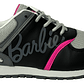 Zapatillas Barbie Tachas - Miniatura 1