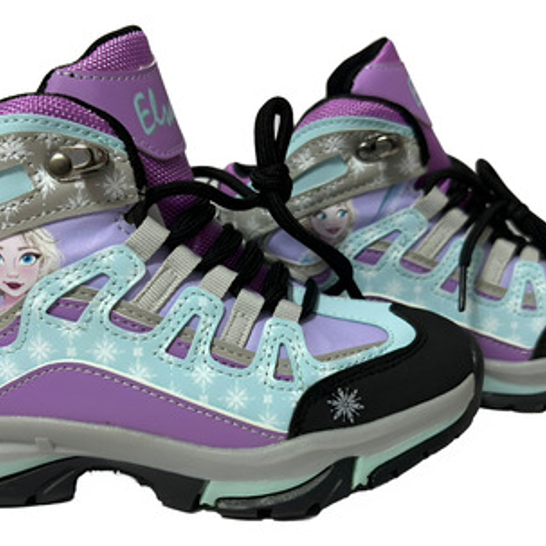 Zapatos Disney Frozen Ice Magic 2