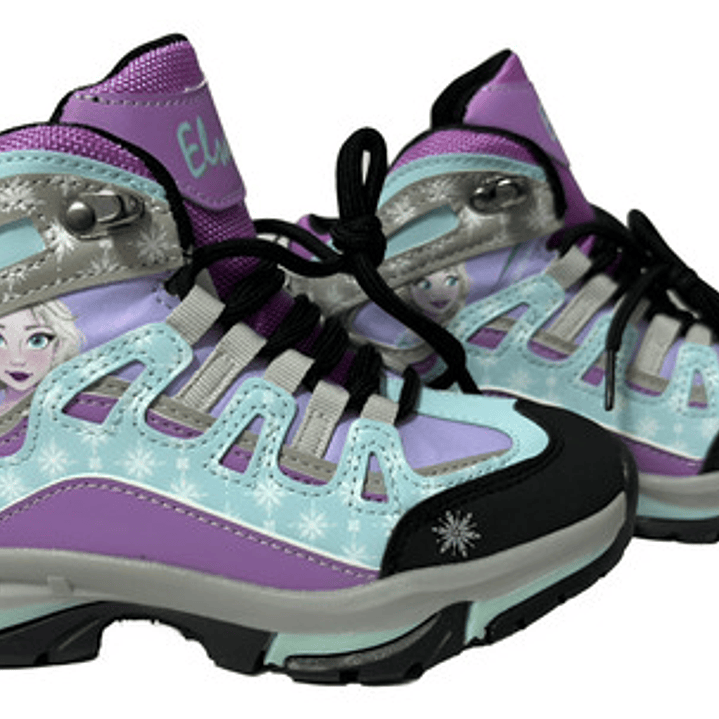 Zapatos Disney Frozen Ice Magic 2