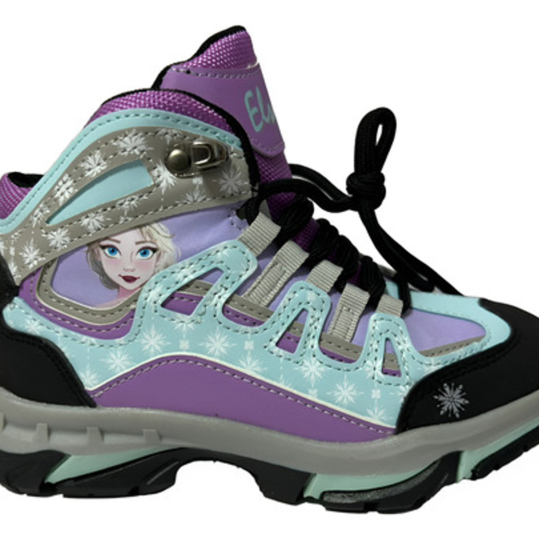 Zapatos Disney Frozen Ice Magic 3