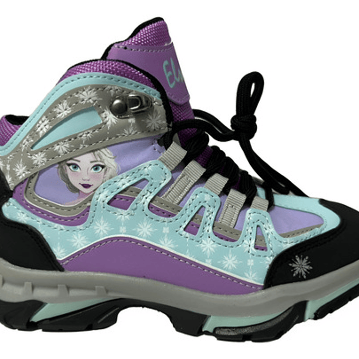 Zapatos Disney Frozen Ice Magic 3