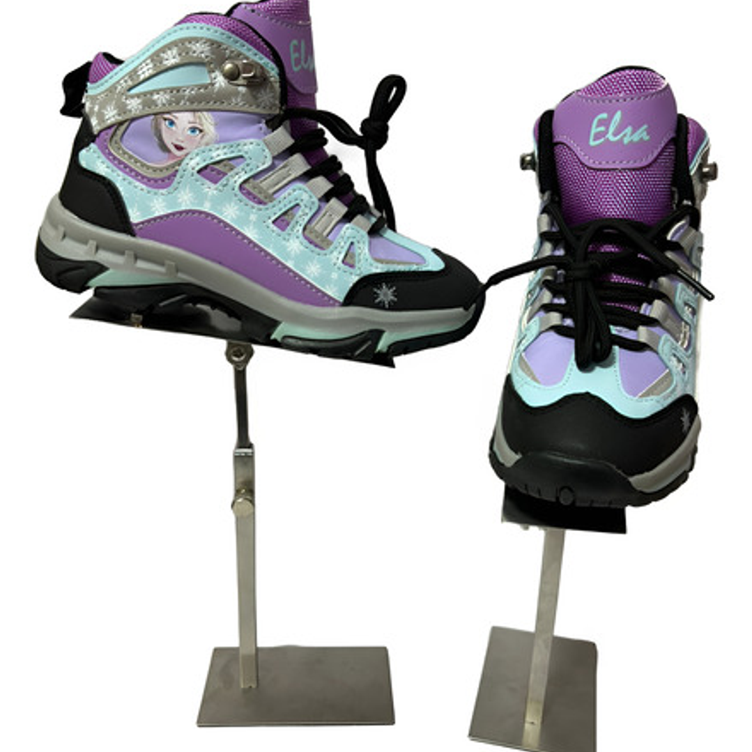 Zapatos Disney Frozen Ice Magic 4