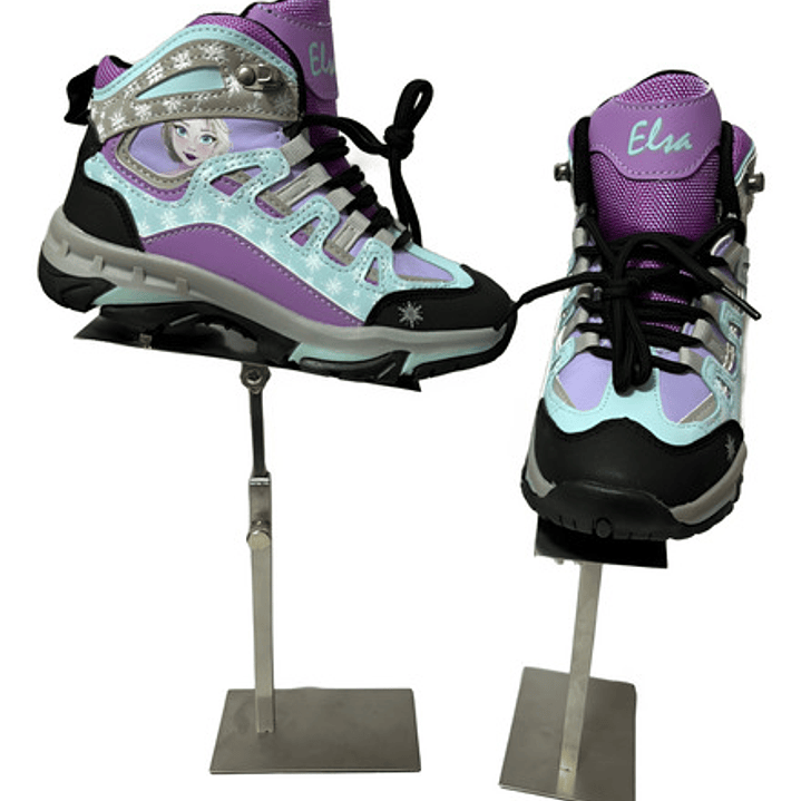 Zapatos Disney Frozen Ice Magic 4