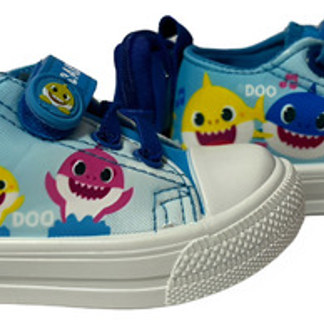 Zapatillas Baby Shark Doo Doo Doo 2