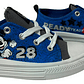 Zapatillas Disney Mickey Mouse Azul - Miniatura 4