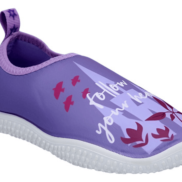 Zapatillas Para El Agua Frozen Destiny 4