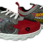 Zapatillas Hot Wheels Monster Trucks - Miniatura 4