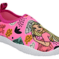 Zapatillas Para El Agua Barbie - Miniatura 2