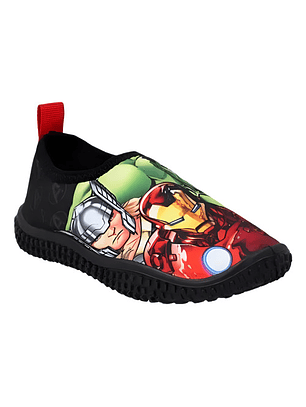 Zapatillas Para El Agua Avengers