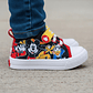 Zapatillas Disney Mickey Mouse Y Sus Amigos  - Miniatura 6