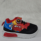 Zapatillas Disney Cars Con Luces Rojo - Miniatura 1