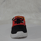 Zapatillas Disney Cars Con Luces Rojo - Miniatura 7