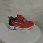 Zapatillas Disney Cars Con Luces Rojo - Miniatura 8