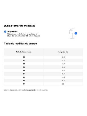 Zapatillas Disney Frozen