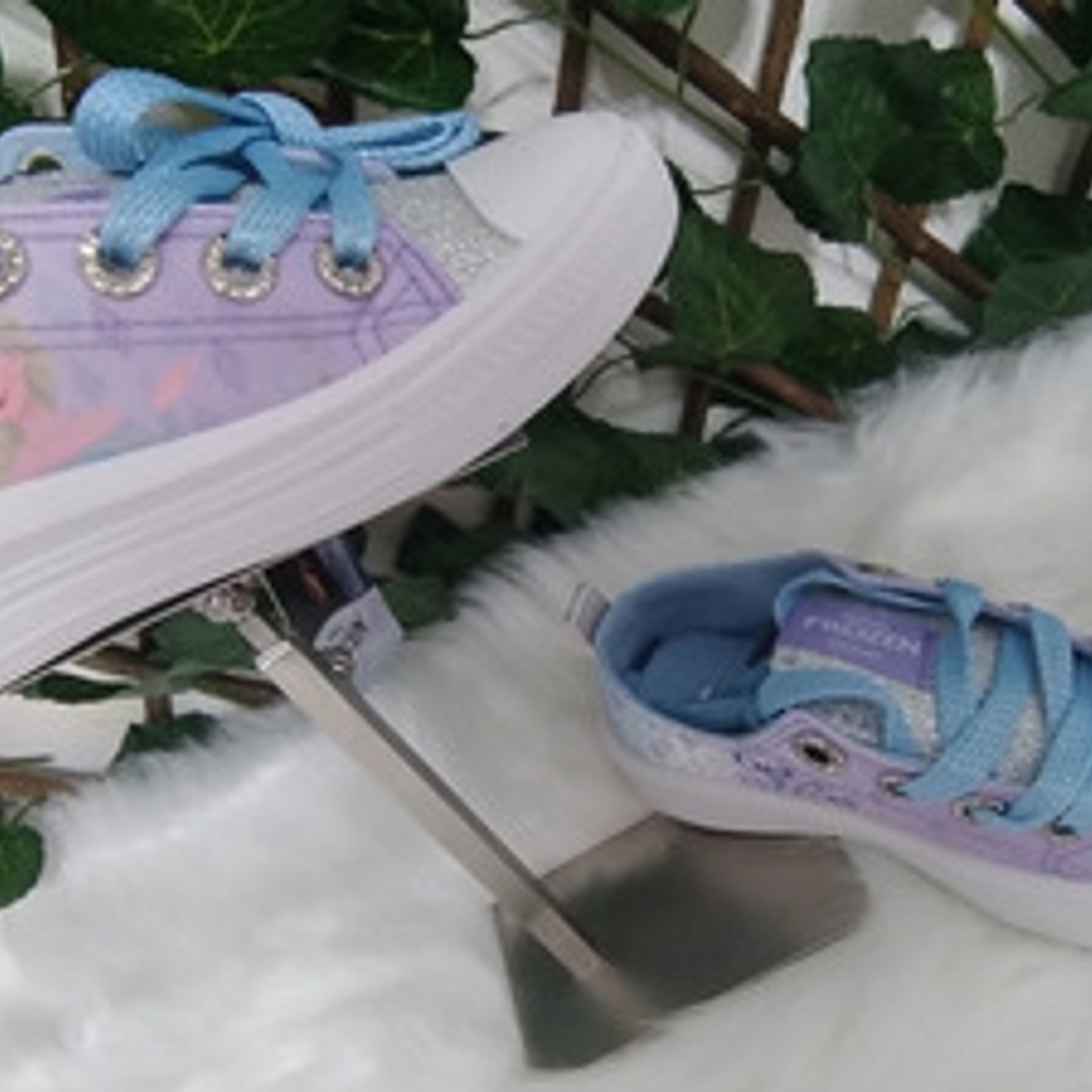 Zapatillas Disney Frozen 3