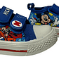 Zapatillas Disney Mickey Mouse Jr - Miniatura 3
