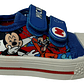 Zapatillas Disney Mickey Mouse Jr - Miniatura 4
