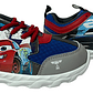 Zapatillas Disney Cars Azul - Miniatura 3