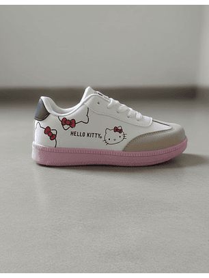 Zapatillas Sanrio Hello Kitty Style