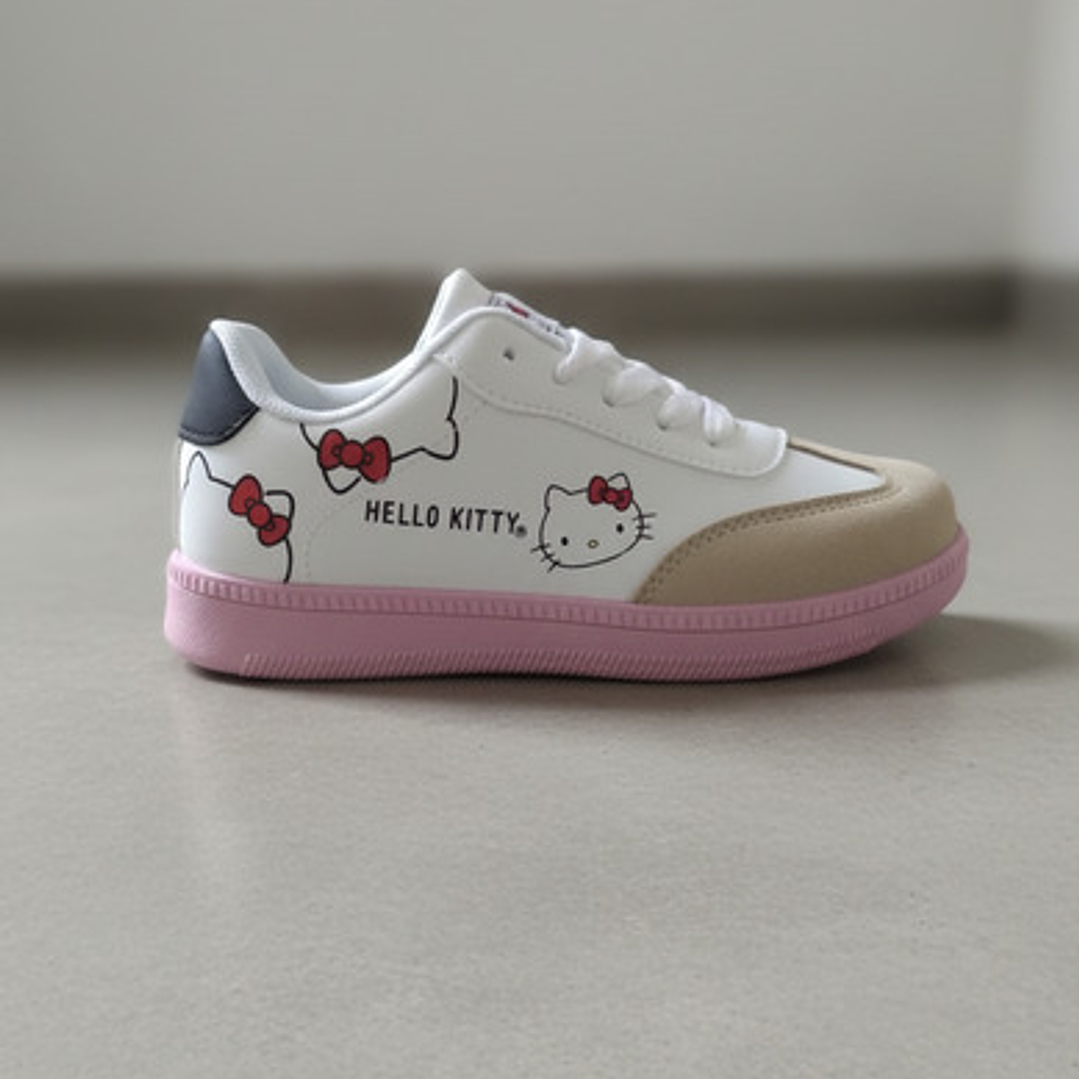 Zapatillas Sanrio Hello Kitty Style 1