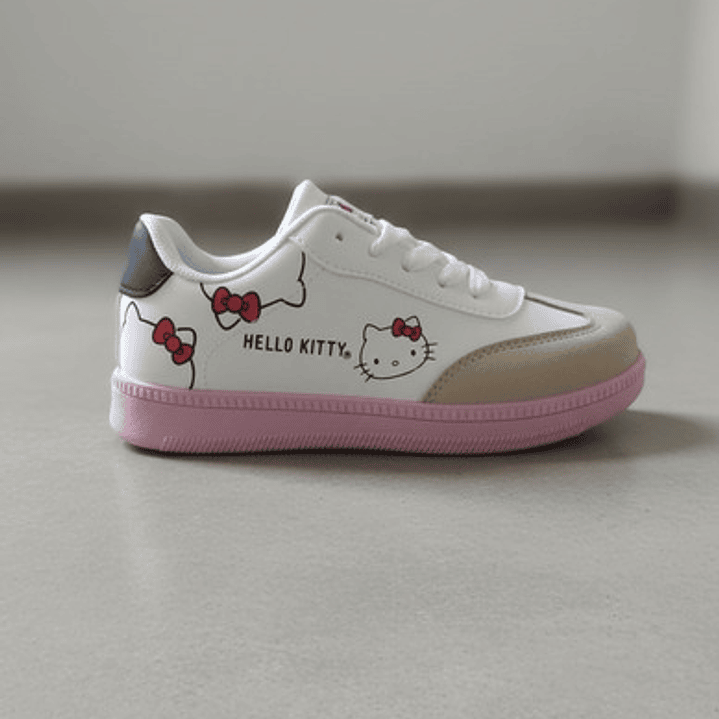 Zapatillas Sanrio Hello Kitty Style 1