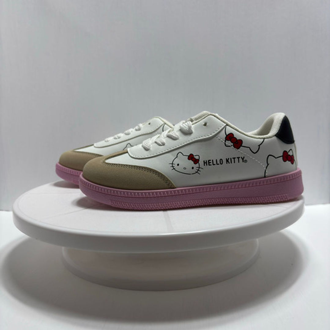 Zapatillas Sanrio Hello Kitty Style 3
