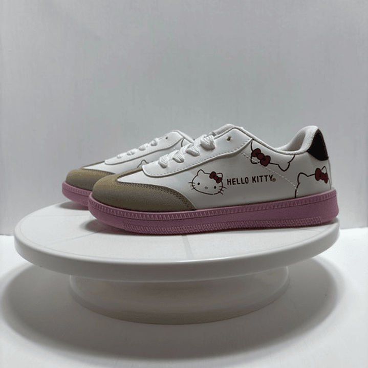 Zapatillas Sanrio Hello Kitty Style 3