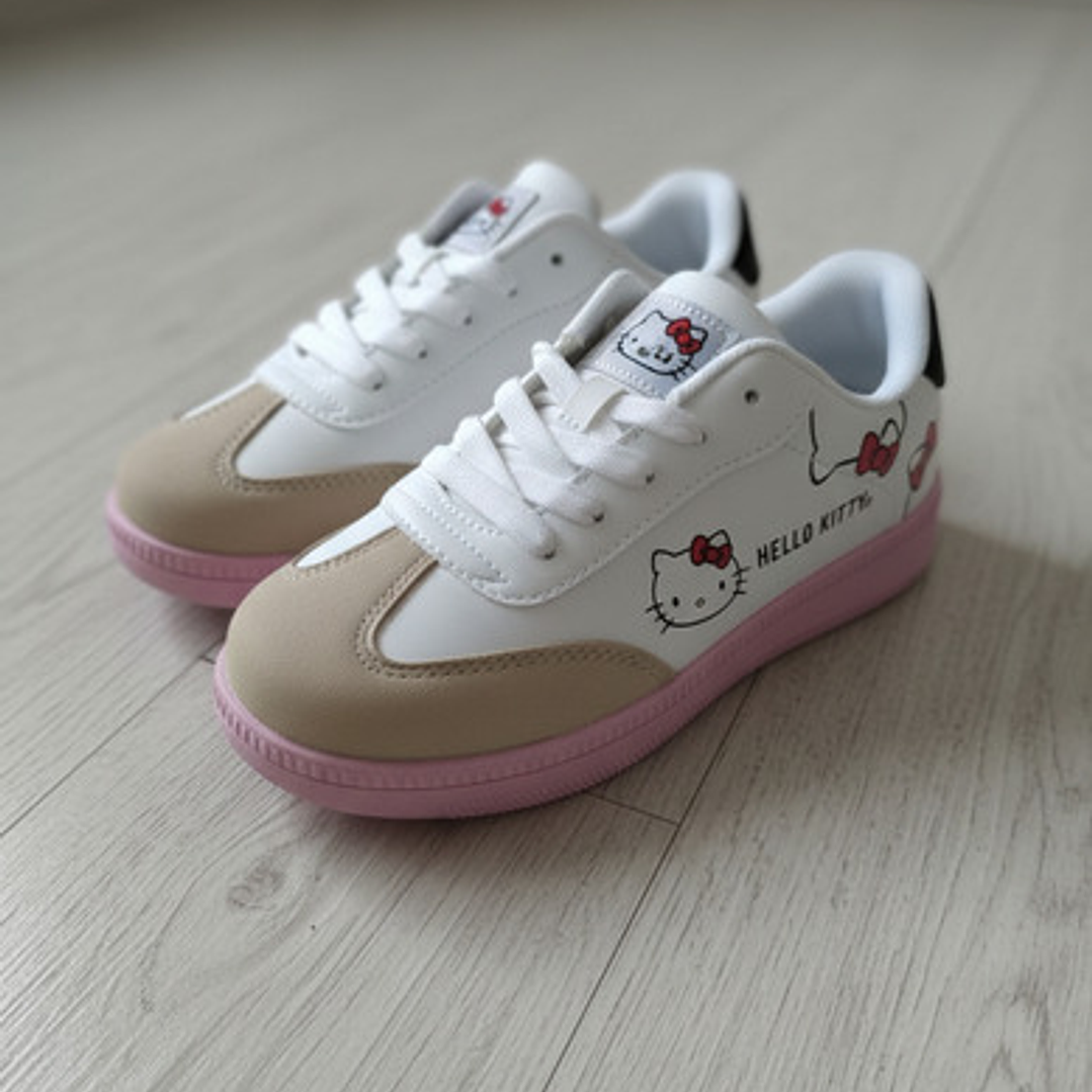 Zapatillas Sanrio Hello Kitty Style 4