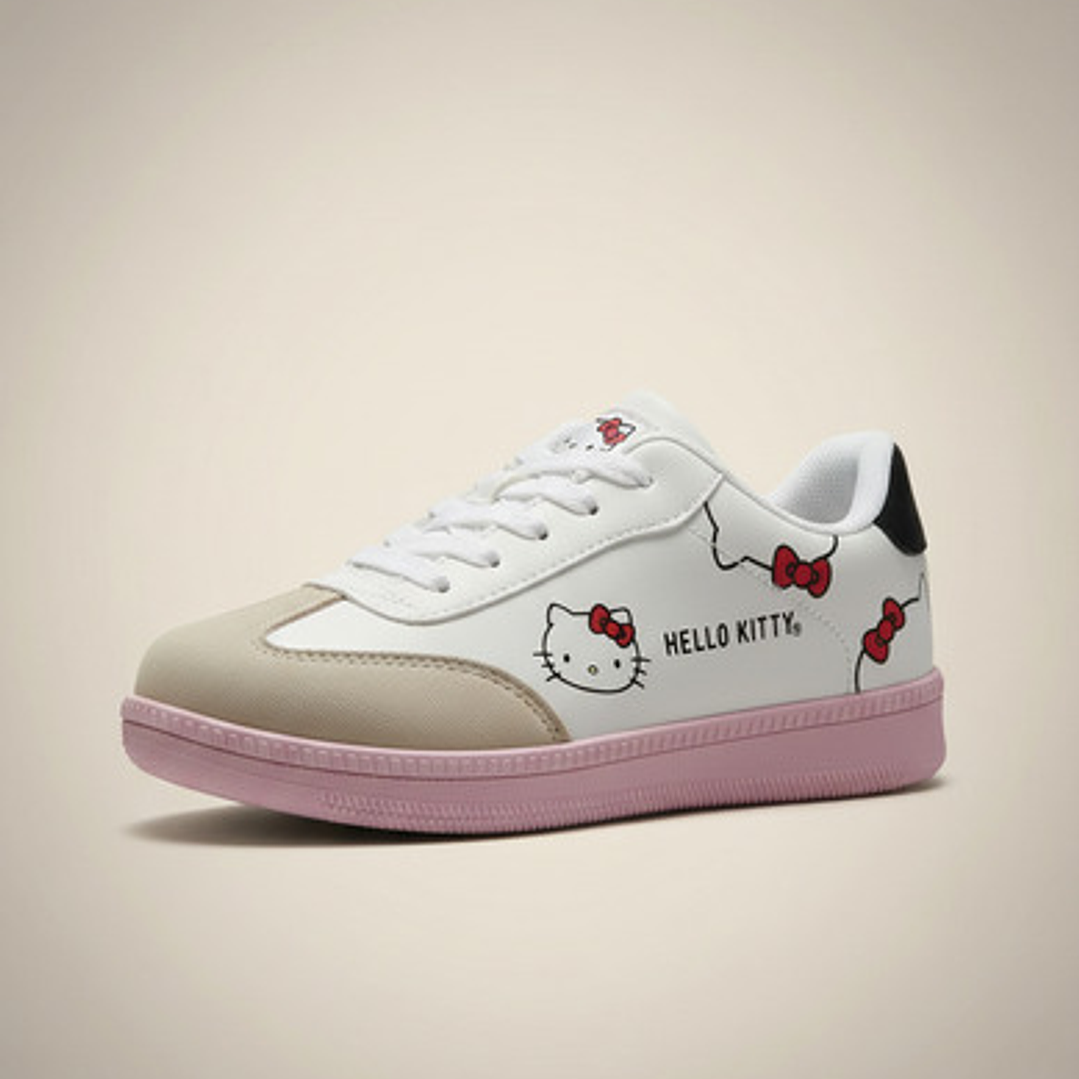 Zapatillas Sanrio Hello Kitty Style 5