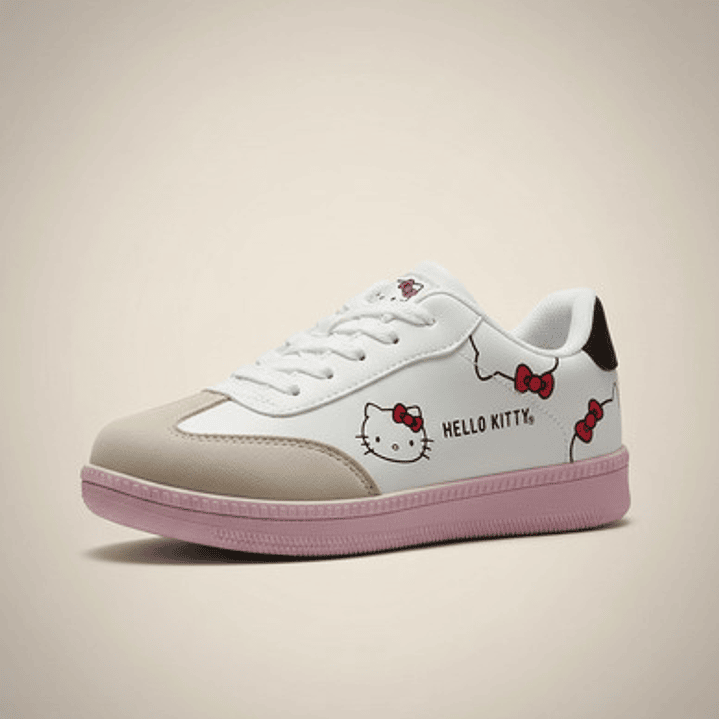 Zapatillas Sanrio Hello Kitty Style 5