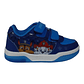 Zapatillas Con Luces Paw Patrol Rescue - Miniatura 1