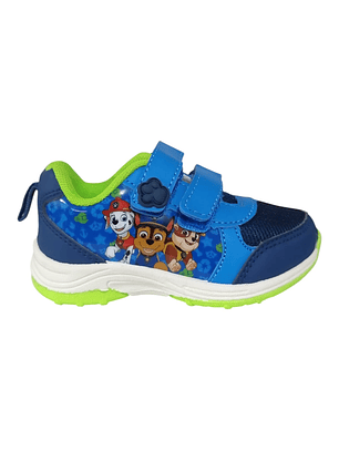 Zapatillas Paw Patrol Adventure