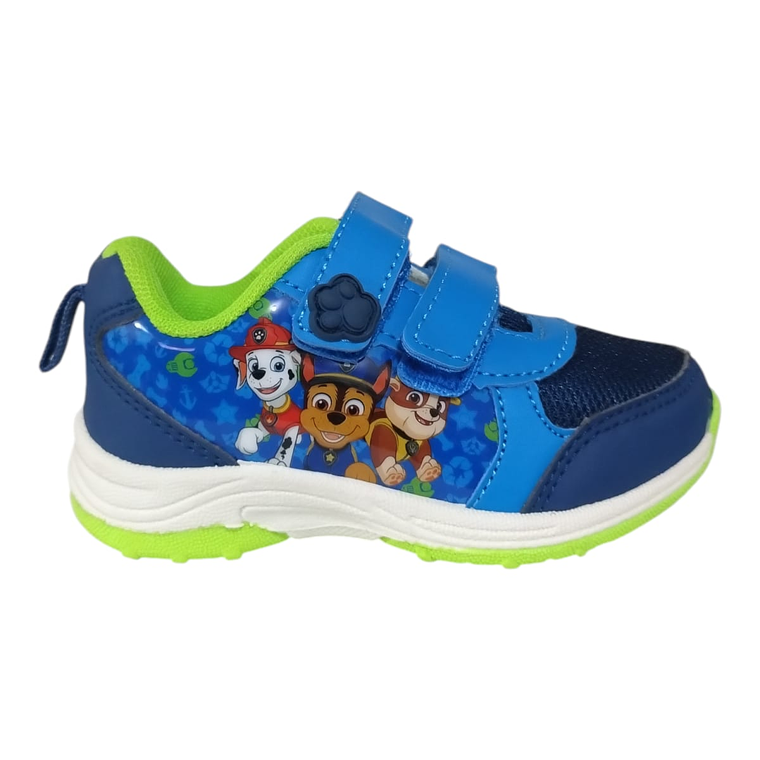Zapatillas Paw Patrol Adventure 1