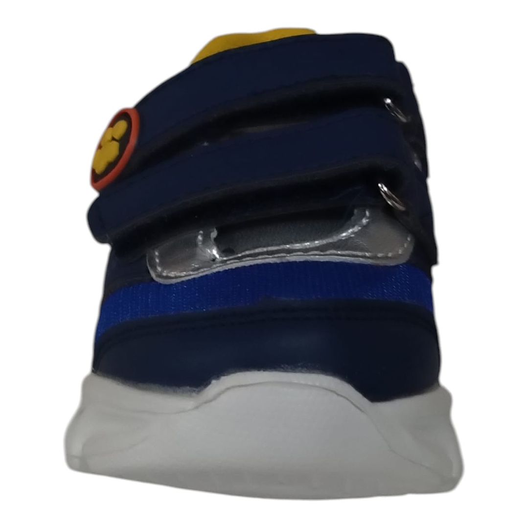 Zapatillas Con Luces Paw Patrol Hero Run 3