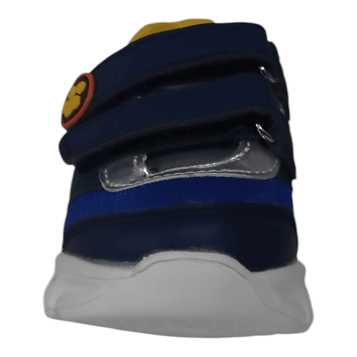 Zapatillas Con Luces Paw Patrol Hero Run 3